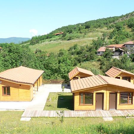 Вилно Селище Мировец Maluk Izvor  Eksteriør billede