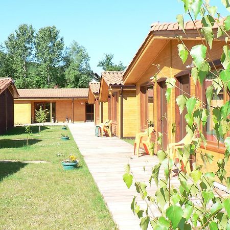 Вилно Селище Мировец Maluk Izvor  Eksteriør billede
