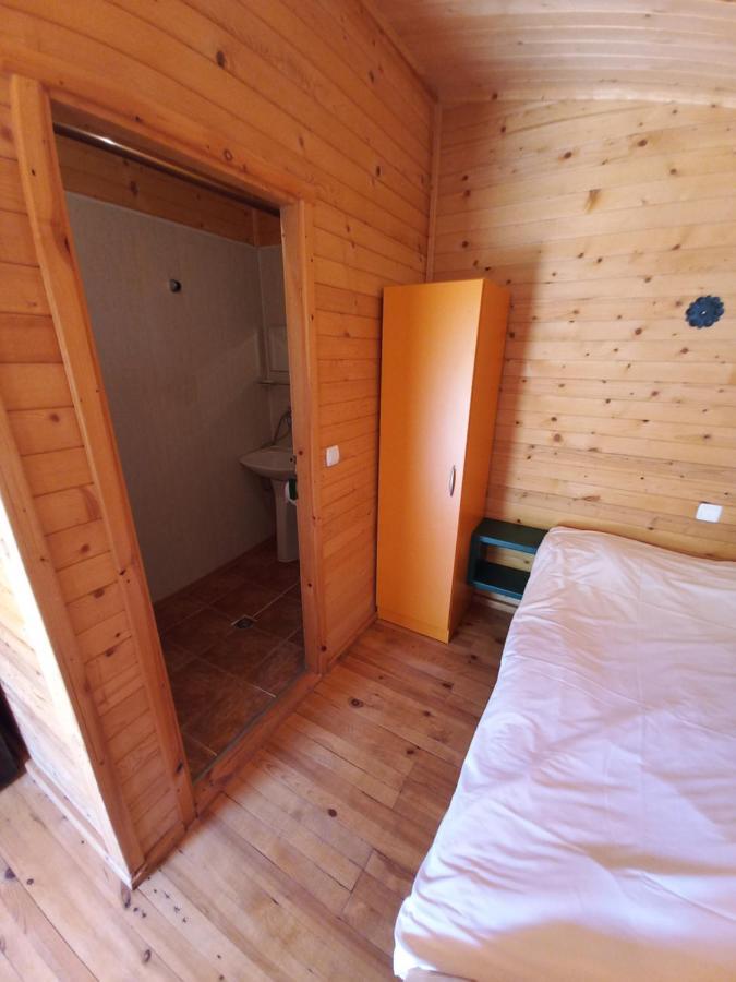 Вилно Селище Мировец Maluk Izvor  Eksteriør billede