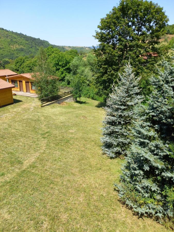 Вилно Селище Мировец Maluk Izvor  Eksteriør billede