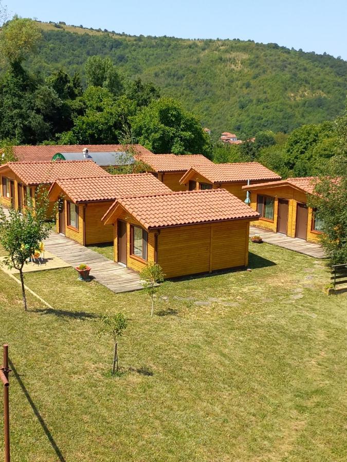 Вилно Селище Мировец Maluk Izvor  Eksteriør billede