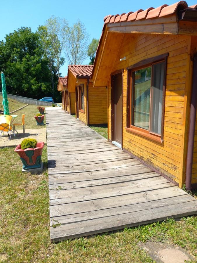 Вилно Селище Мировец Maluk Izvor  Eksteriør billede