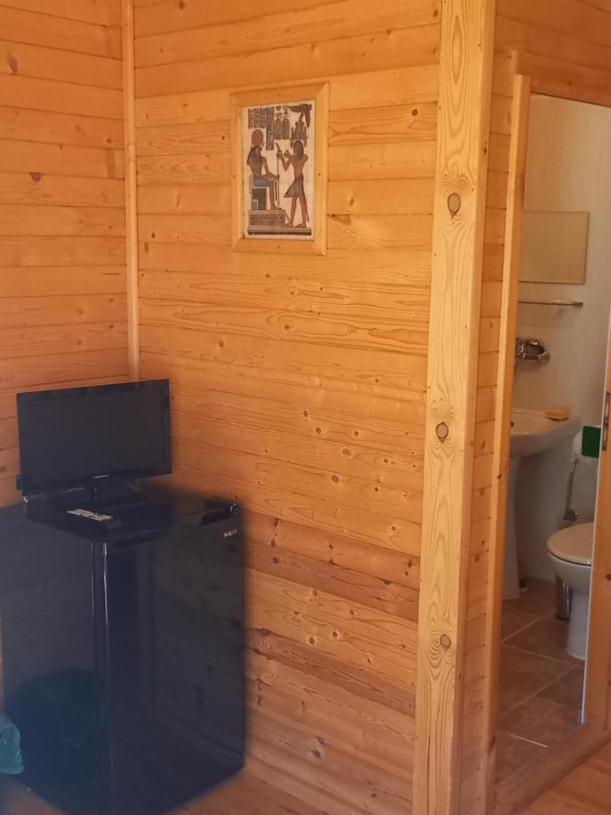 Вилно Селище Мировец Maluk Izvor  Eksteriør billede