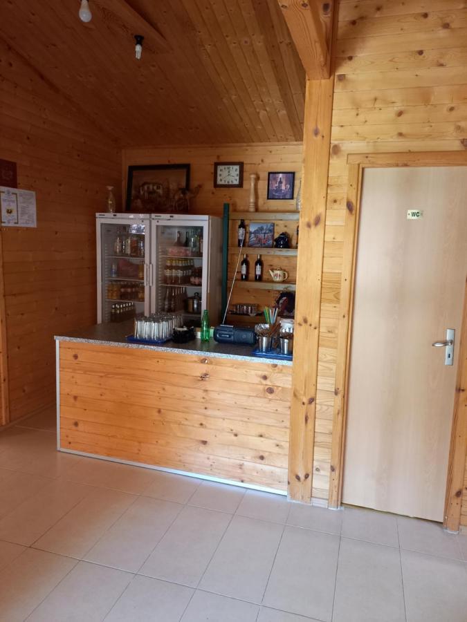 Вилно Селище Мировец Maluk Izvor  Eksteriør billede