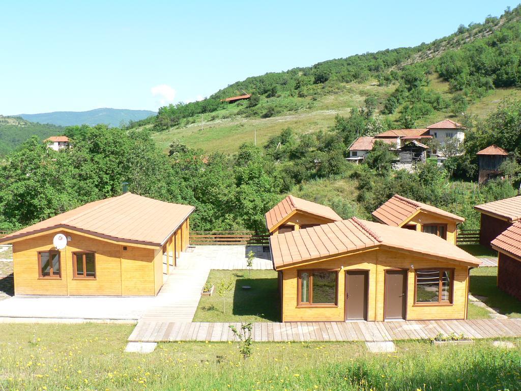 Вилно Селище Мировец Maluk Izvor  Eksteriør billede